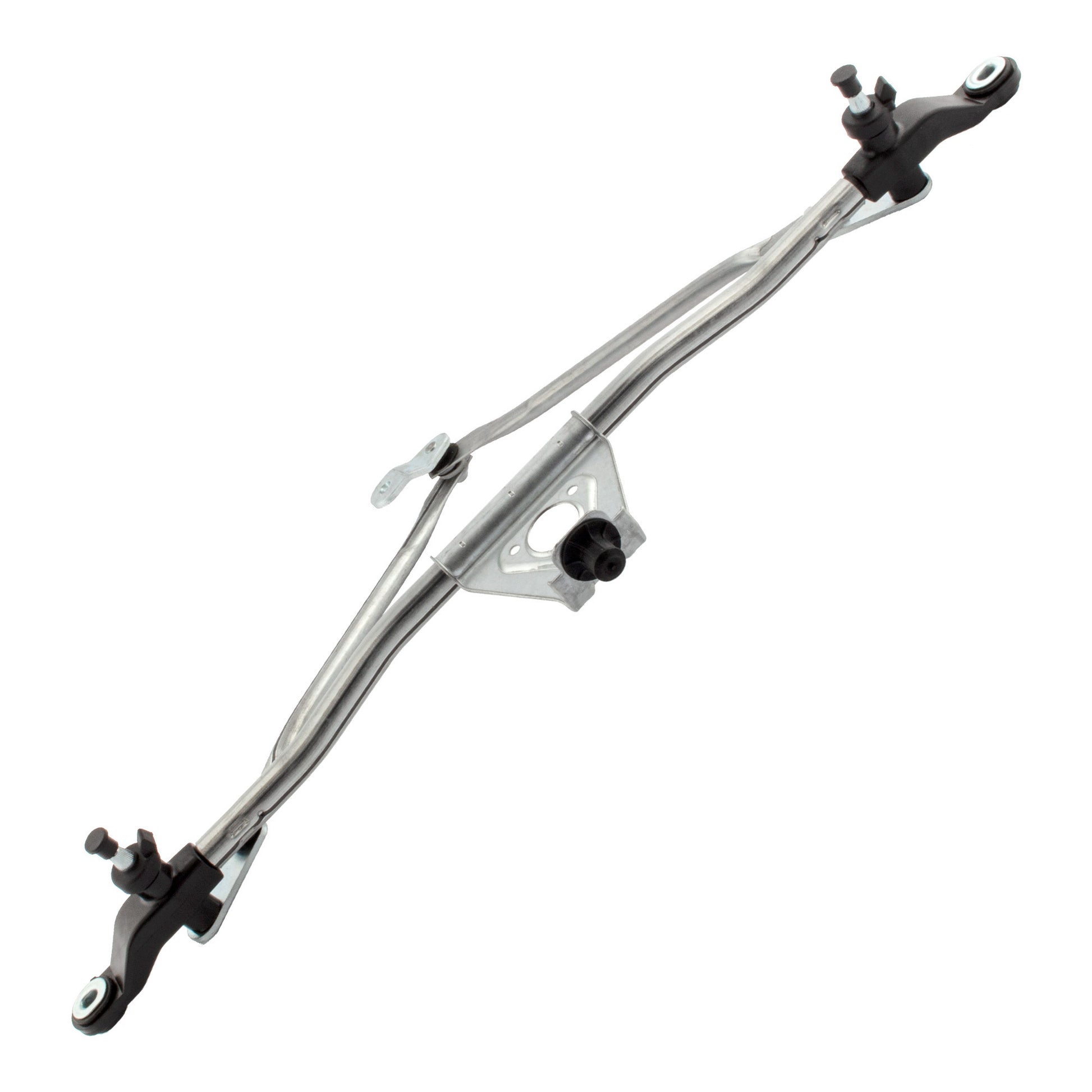 BOXI 602-105 Windshield Wiper Linkage Assembly Fit for Jeep Wrangler JK 2007 2008 2009 2010 2011 — product photo 2