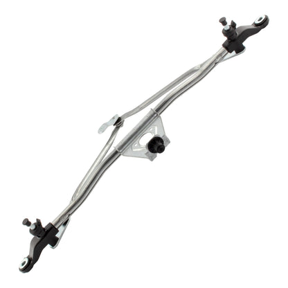 BOXI 602-105 Windshield Wiper Linkage Assembly Fit for Jeep Wrangler JK 2007 2008 2009 2010 2011 — product photo 2