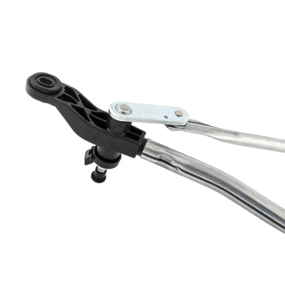 BOXI 602-105 Windshield Wiper Linkage Assembly Fit for Jeep Wrangler JK 2007 2008 2009 2010 2011 — product photo 3