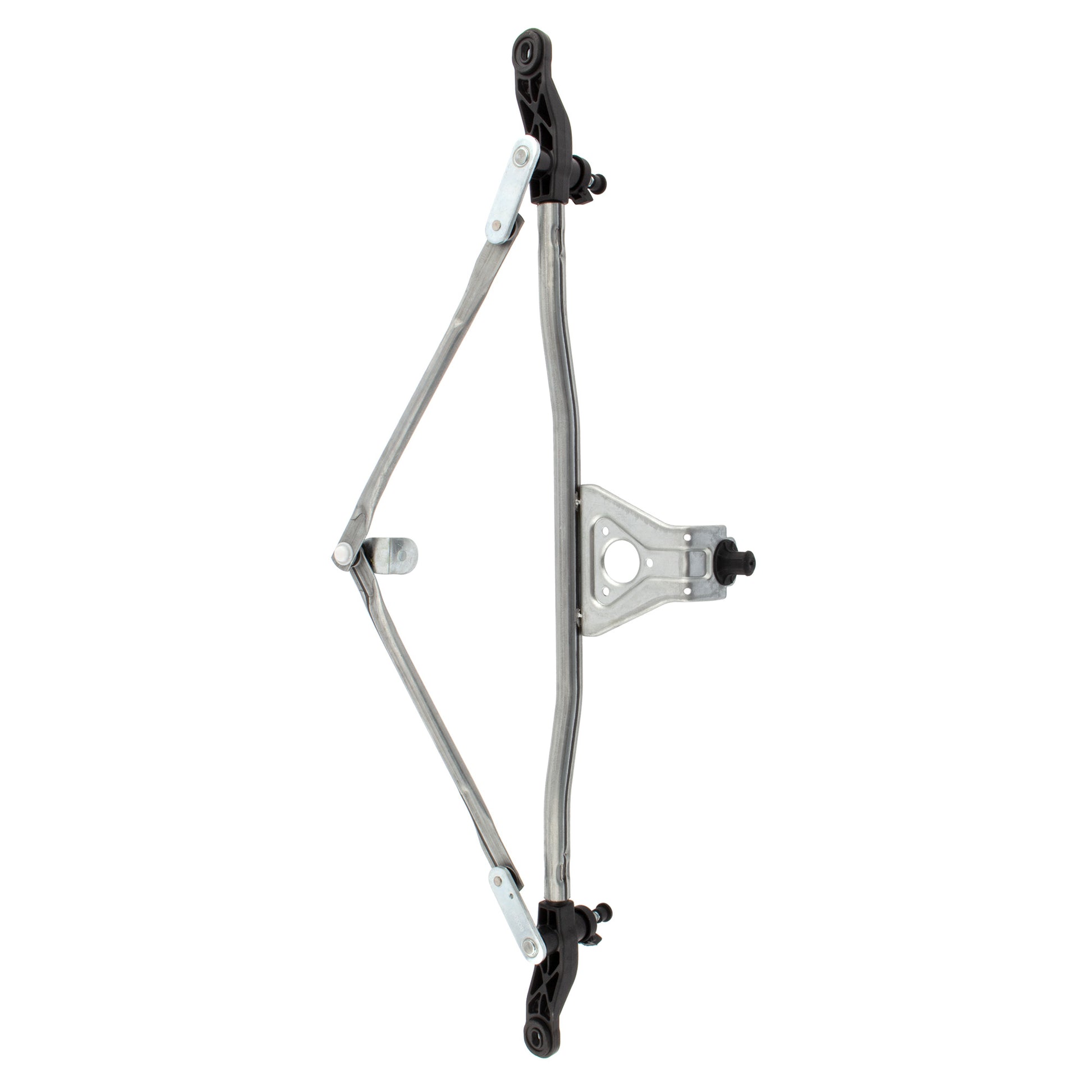 BOXI 602-105 Windshield Wiper Linkage Assembly Fit for Jeep Wrangler JK 2007 2008 2009 2010 2011 — product photo 5