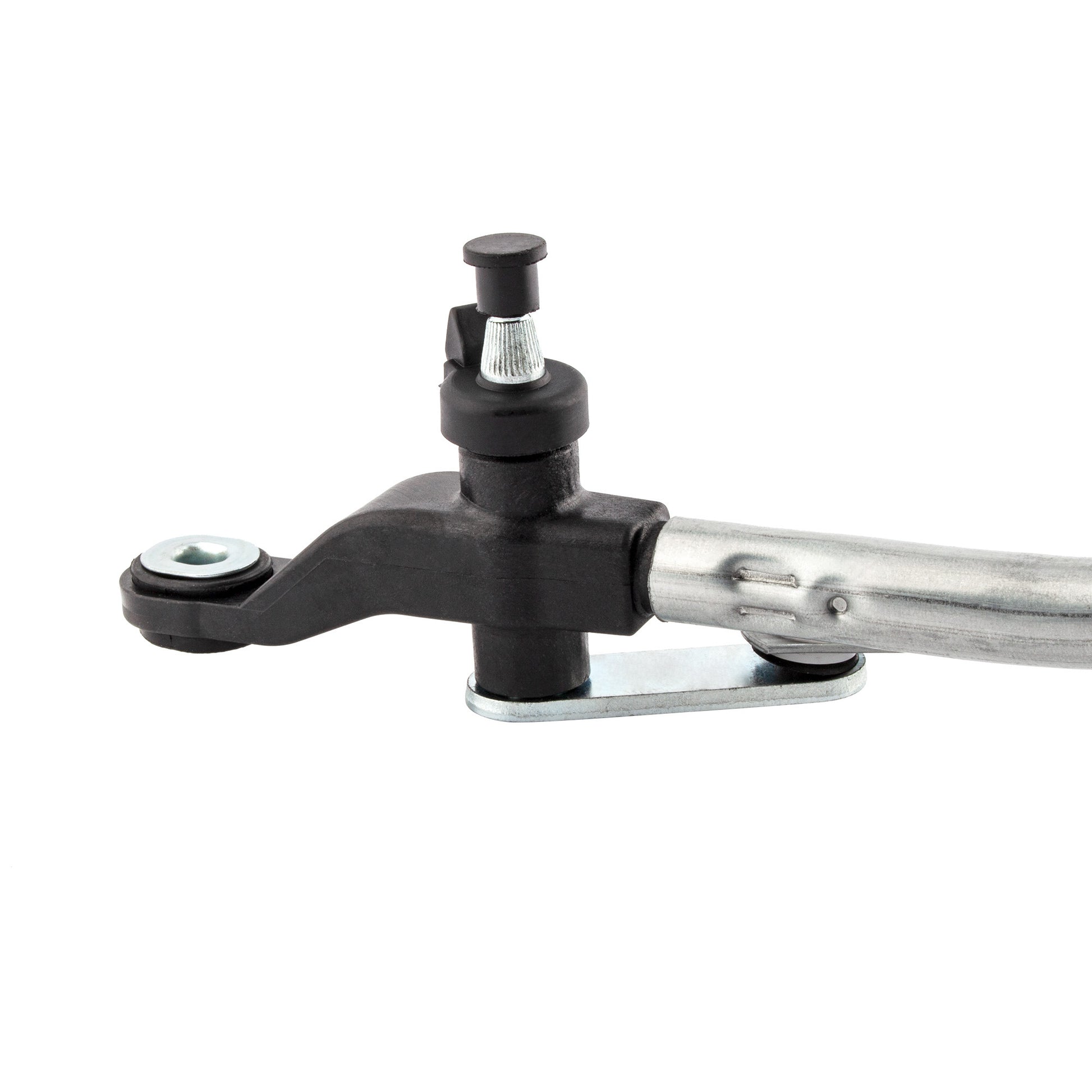 BOXI 602-105 Windshield Wiper Linkage Assembly Fit for Jeep Wrangler JK 2007 2008 2009 2010 2011 — product photo 6