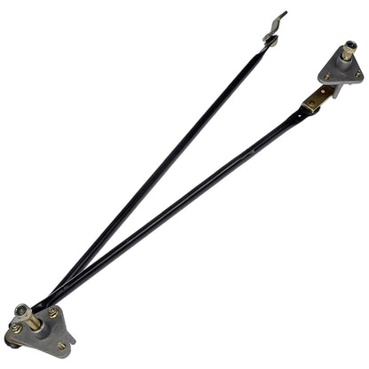 BOXI Windshield Wiper Linkage Assembly Fits for Subaru Impreza L Sedan Wagon 1998 1999 2000 2001