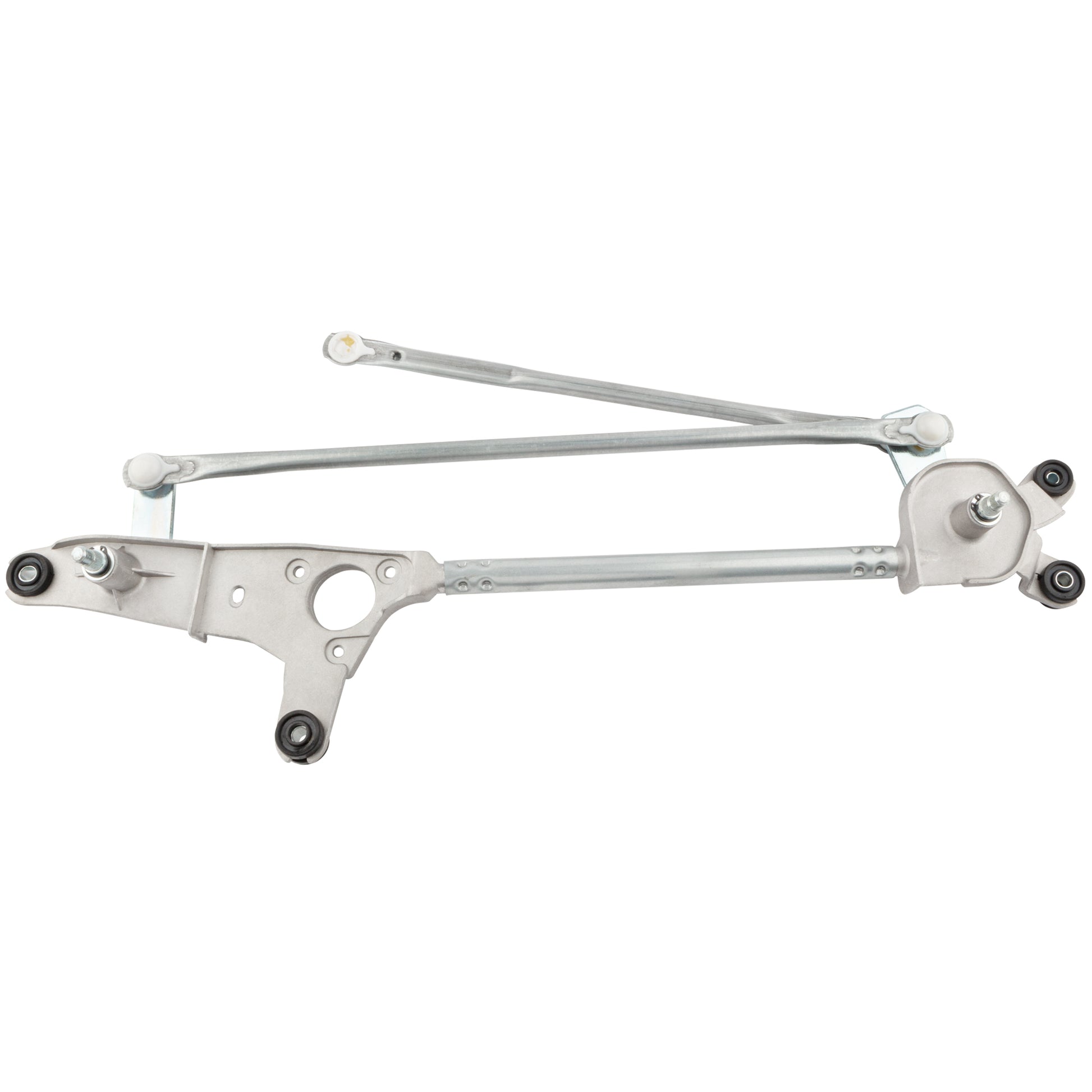 BOXI 602-483 Front Windshield Wiper Transmission Linkage Assembly Fits for Toyota Highlander 2008