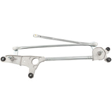 BOXI 602-483 Front Windshield Wiper Transmission Linkage Assembly Fits for Toyota Highlander 2008