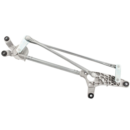 BOXI 602-483 Front Windshield Wiper Transmission Linkage Assembly Fits for Toyota Highlander 2008 — product photo 2