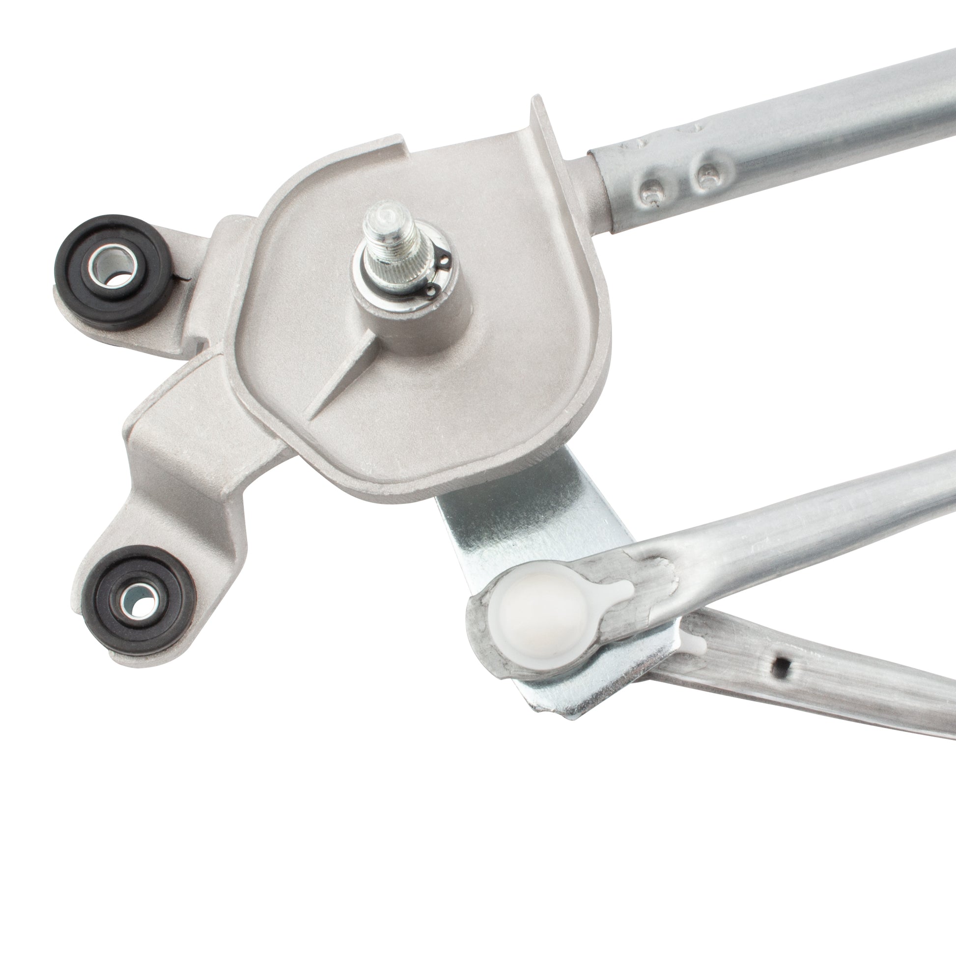 BOXI 602-483 Front Windshield Wiper Transmission Linkage Assembly Fits for Toyota Highlander 2008 — product photo 4