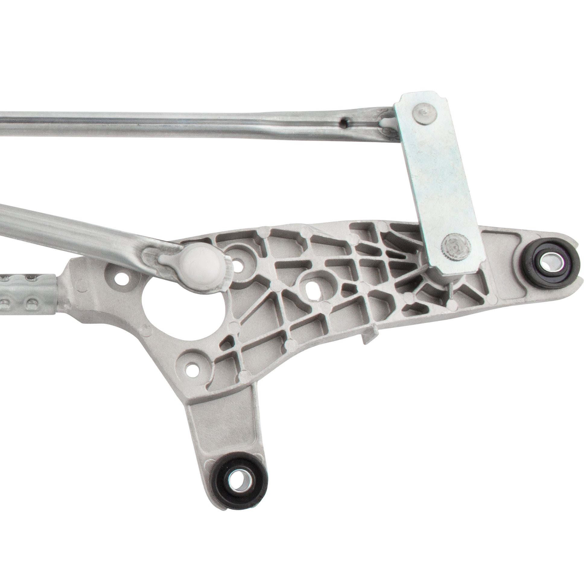 BOXI 602-483 Front Windshield Wiper Transmission Linkage Assembly Fits for Toyota Highlander 2008 — product photo 5