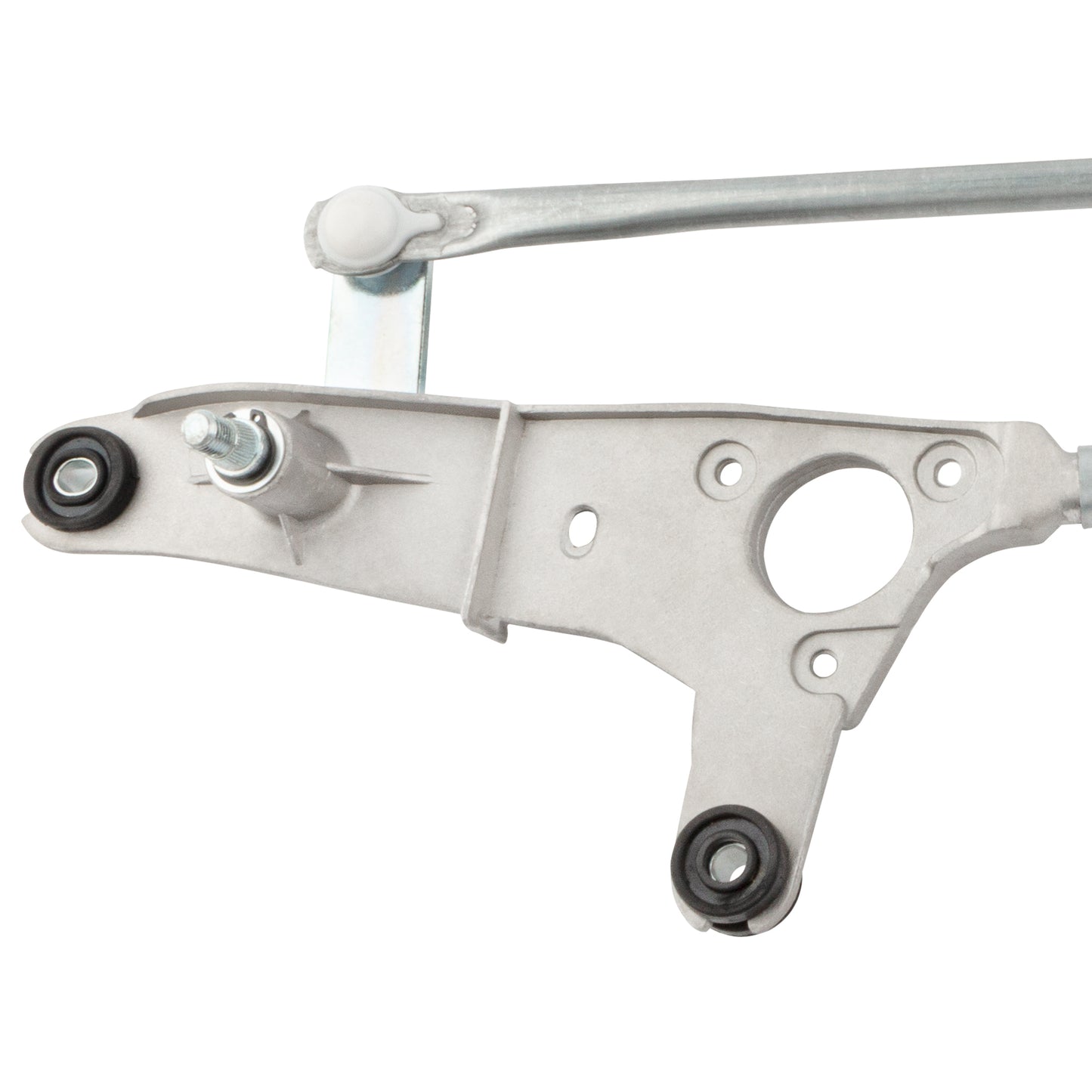 BOXI 602-483 Front Windshield Wiper Transmission Linkage Assembly Fits for Toyota Highlander 2008 — product photo 6