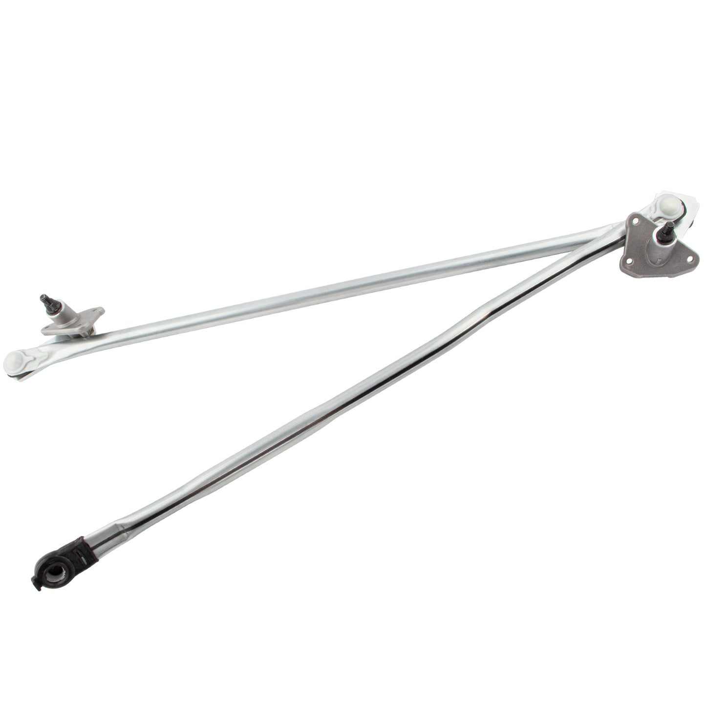 BOXI Front Windshield Wiper Transmission Linkage Assembly Compatible for Toyota and Lexus Vehicles