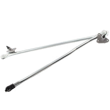 BOXI Front Windshield Wiper Transmission Linkage Assembly Compatible for Toyota and Lexus Vehicles