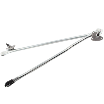BOXI Front Windshield Wiper Transmission Linkage Assembly Compatible for Toyota and Lexus Vehicles
