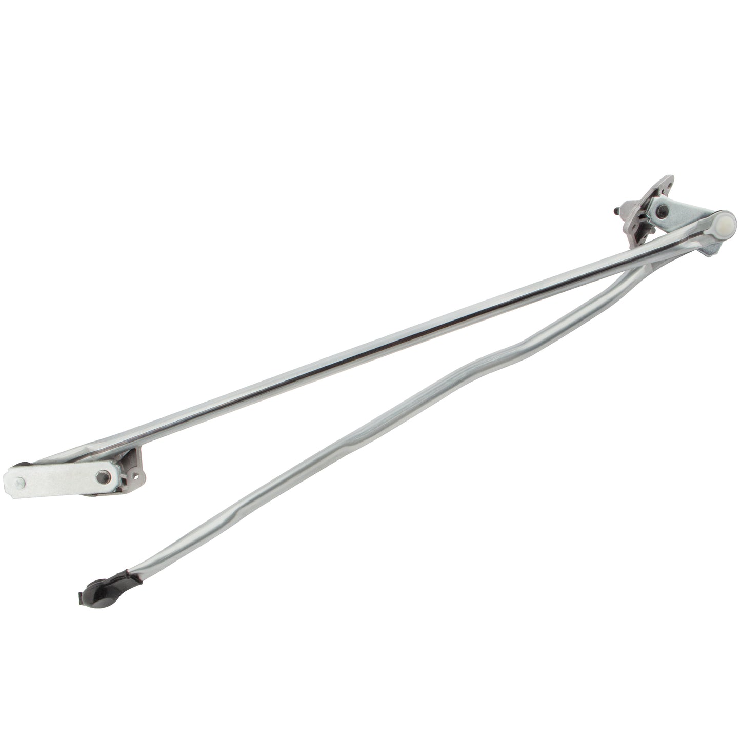 BOXI Front Windshield Wiper Transmission Linkage Assembly Compatible for Toyota and Lexus Vehicles — product photo 2