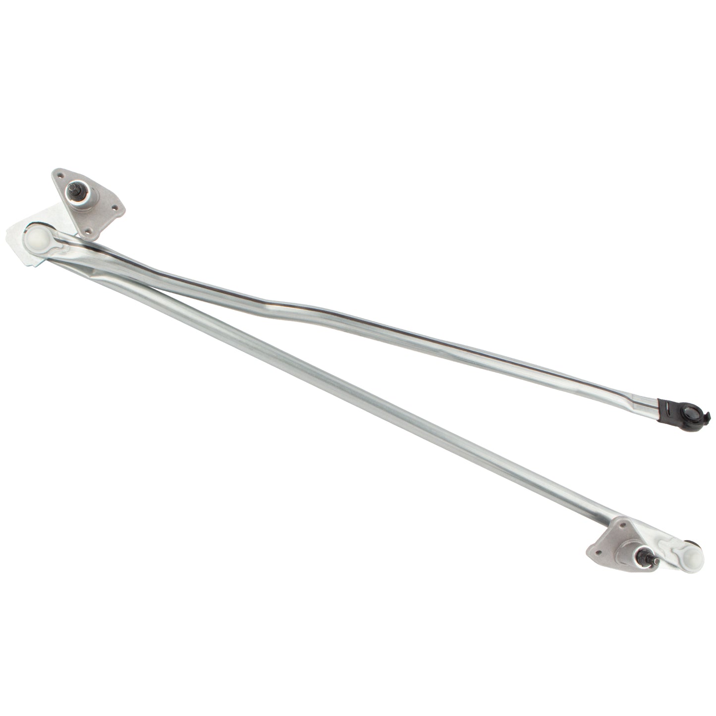BOXI Front Windshield Wiper Transmission Linkage Assembly Compatible for Toyota and Lexus Vehicles — product photo 3