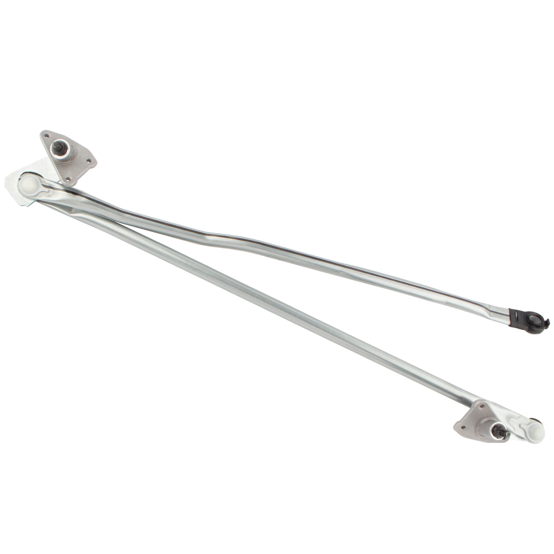 BOXI Front Windshield Wiper Transmission Linkage Assembly Compatible for Toyota and Lexus Vehicles — product photo 3