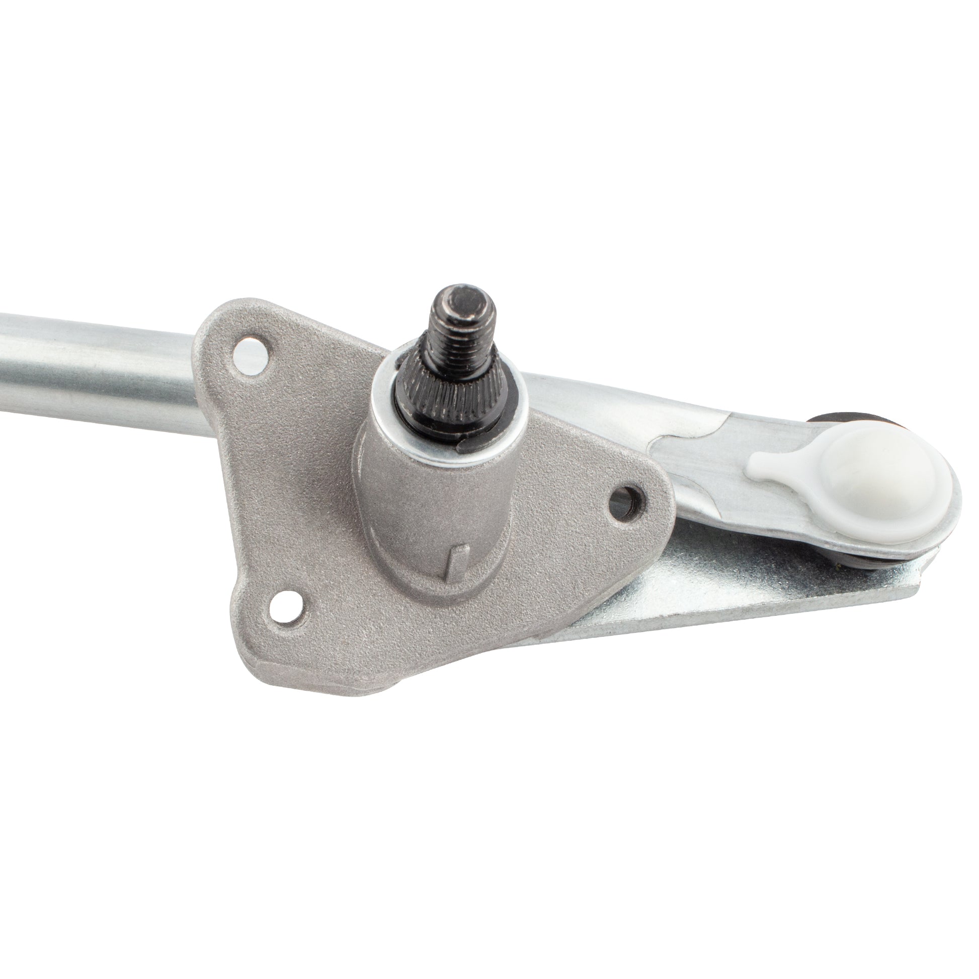 BOXI Front Windshield Wiper Transmission Linkage Assembly Compatible for Toyota and Lexus Vehicles — product photo 4