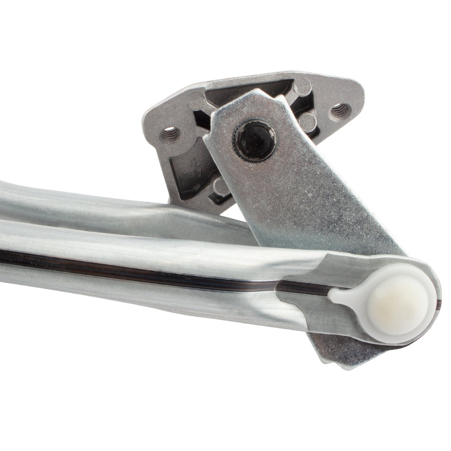 BOXI Front Windshield Wiper Transmission Linkage Assembly Compatible for Toyota and Lexus Vehicles — product photo 5