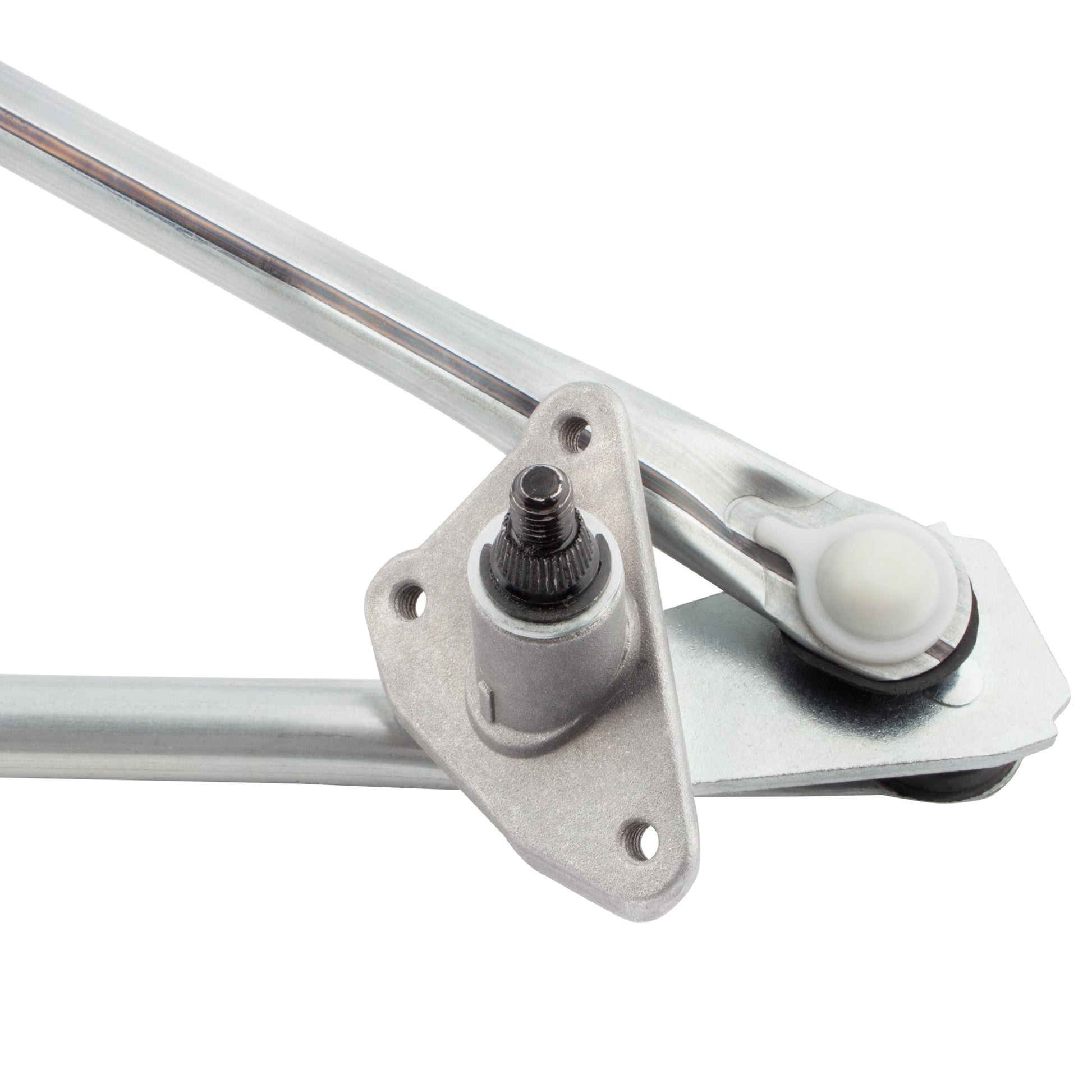 BOXI Front Windshield Wiper Transmission Linkage Assembly Compatible for Toyota and Lexus Vehicles — product photo 6