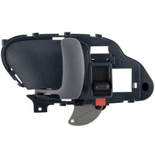 BOXI Driver Side Inside Door Handle Replacement for Chevrolet Suburban Tahoe