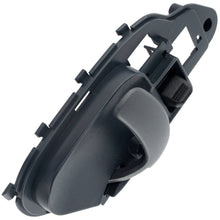 BOXI Driver Side Inside Door Handle Replacement for Chevrolet Suburban Tahoe — product photo 2