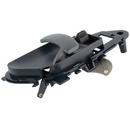 BOXI Driver Side Inside Door Handle Replacement for Chevrolet Suburban Tahoe — product photo 4