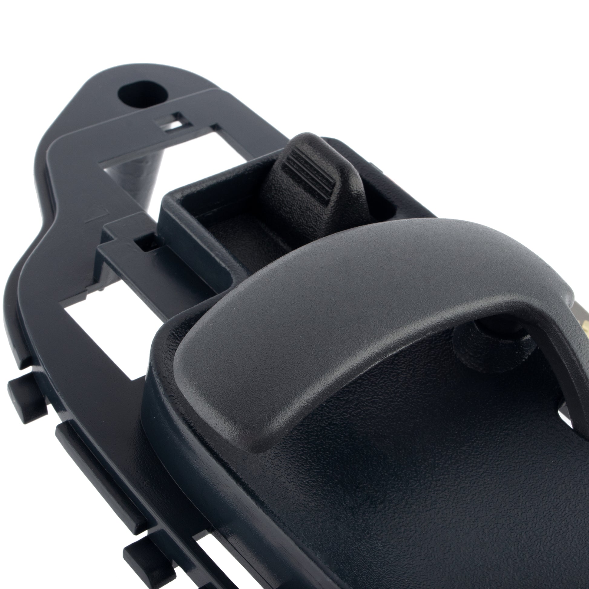 BOXI Driver Side Inside Door Handle Replacement for Chevrolet Suburban Tahoe — product photo 5