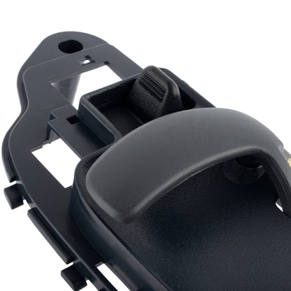 BOXI Driver Side Inside Door Handle Replacement for Chevrolet Suburban Tahoe — product photo 5
