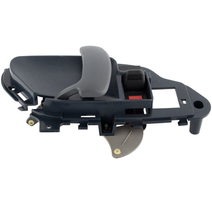 BOXI Driver Side Inside Door Handle Replacement for Chevrolet Suburban Tahoe — product photo 6