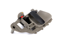 BOXI Gray Interior Front Or Rear Left Side