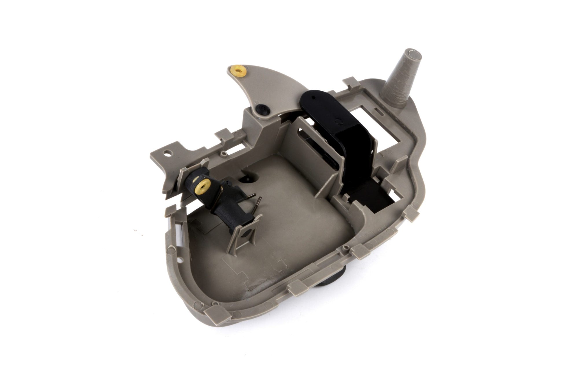 BOXI Gray Interior Front Or Rear Left Side — product photo 2