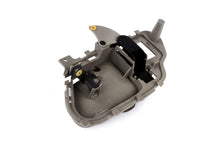 BOXI Gray Interior Front Or Rear Left Side — product photo 2