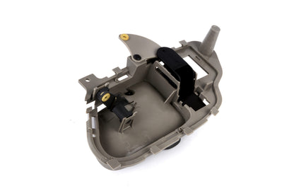 BOXI Gray Interior Front Or Rear Left Side — product photo 2