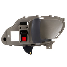 BOXI Gray Interior Front Or Rear Right Side