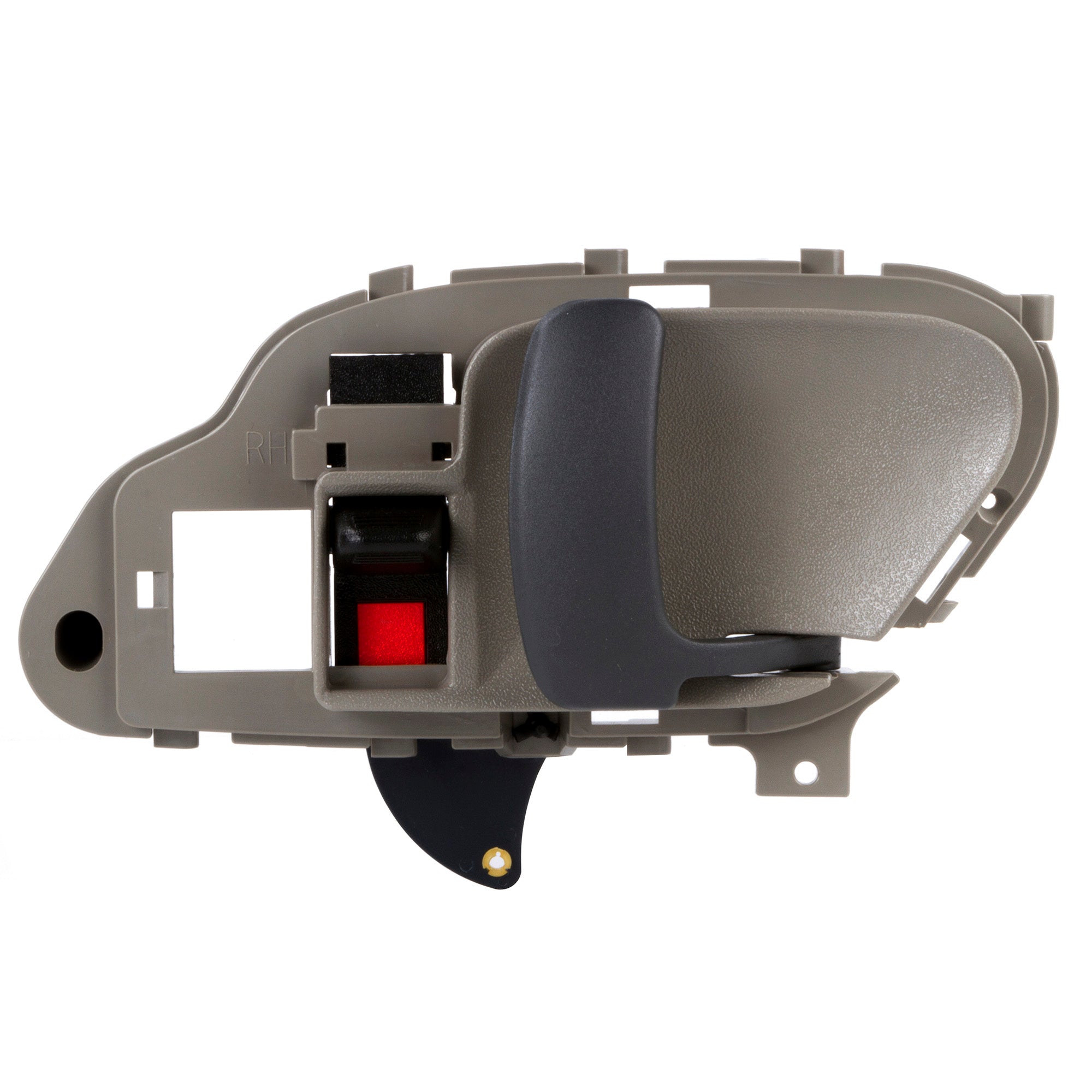 BOXI Gray Interior Front Or Rear Right Side