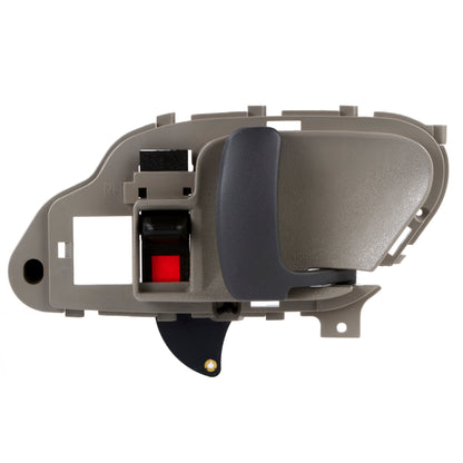 BOXI Gray Interior Front Or Rear Right Side