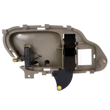 BOXI Gray Interior Front Or Rear Right Side — product photo 2