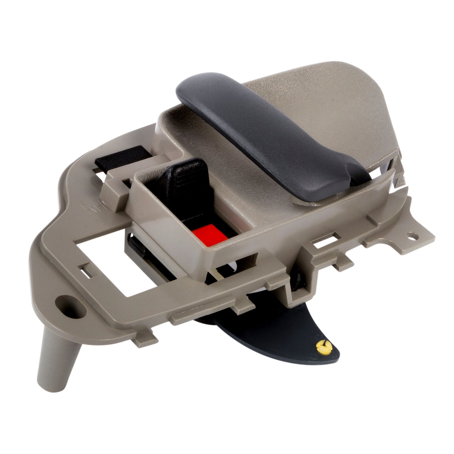 BOXI Gray Interior Front Or Rear Right Side — product photo 3