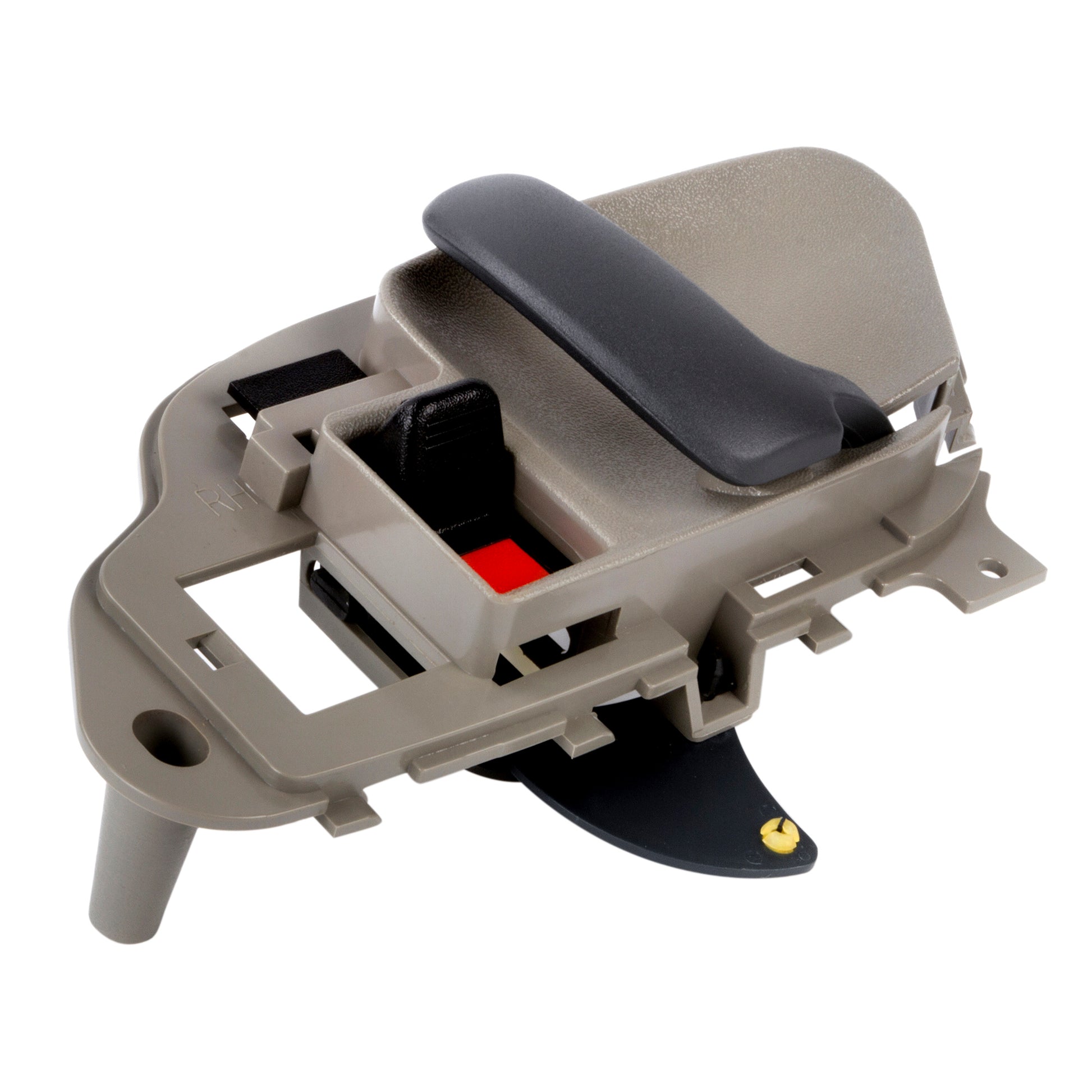 BOXI Gray Interior Front Or Rear Right Side — product photo 3