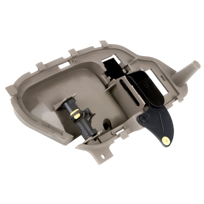 BOXI Gray Interior Front Or Rear Right Side — product photo 5