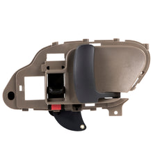 BOXI Beige Interior Front or Rear Right Door Handle RH Side For 1995 1996 1997 1998 1999 2000 2001