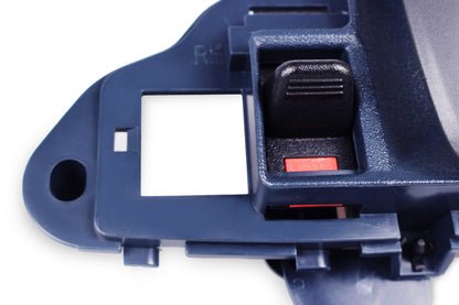 BOXI Passenger Side Inside Door Handle Replacement for Chevrolet GMC Pickup Truck 15708046 — product photo 2