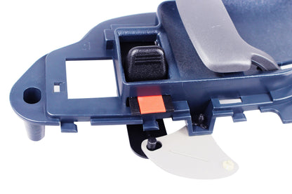 BOXI Passenger Side Inside Door Handle Replacement for Chevrolet GMC Pickup Truck 15708046 — product photo 4
