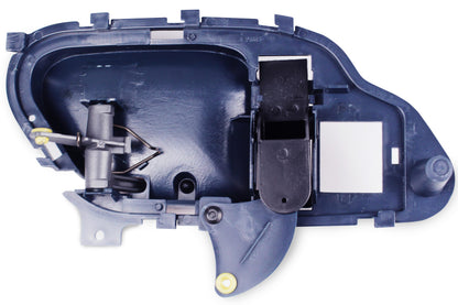 BOXI Passenger Side Inside Door Handle Replacement for Chevrolet GMC Pickup Truck 15708046 — product photo 6