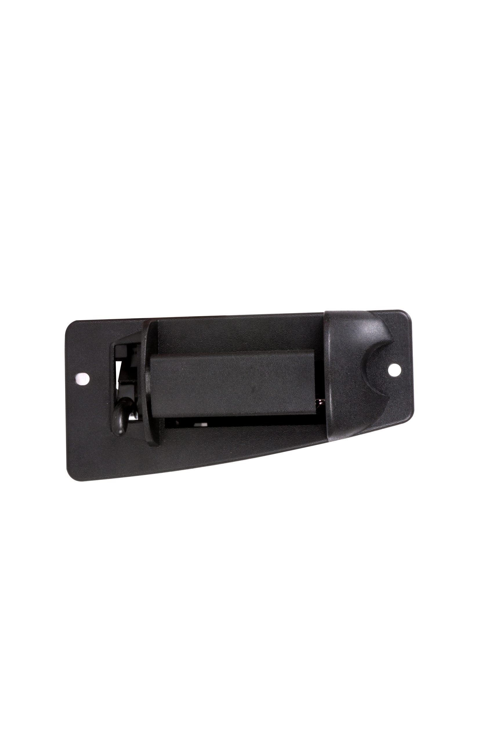 BOXI Drivers Rear Outside Exterior Door Handle Replacement for 1997-2007 Chevrolet GMC