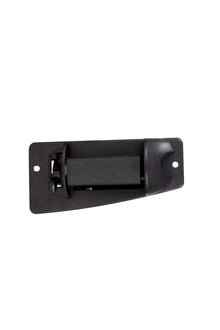 BOXI Drivers Rear Outside Exterior Door Handle Replacement for 1997-2007 Chevrolet GMC