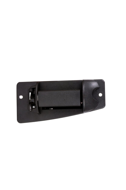 BOXI Drivers Rear Outside Exterior Door Handle Replacement for 1997-2007 Chevrolet GMC
