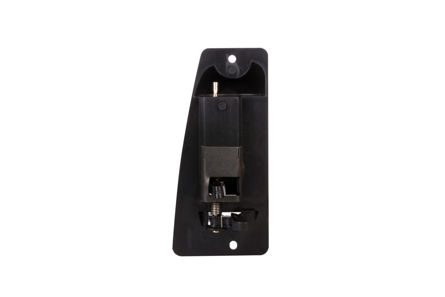 BOXI Drivers Rear Outside Exterior Door Handle Replacement for 1997-2007 Chevrolet GMC — product photo 2