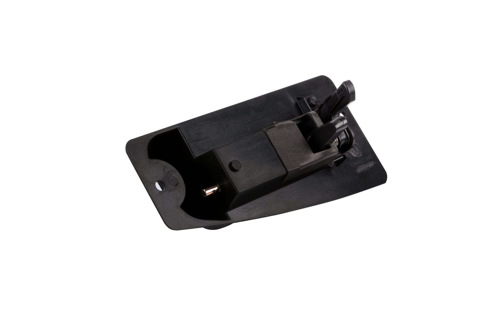 BOXI Drivers Rear Outside Exterior Door Handle Replacement for 1997-2007 Chevrolet GMC — product photo 5