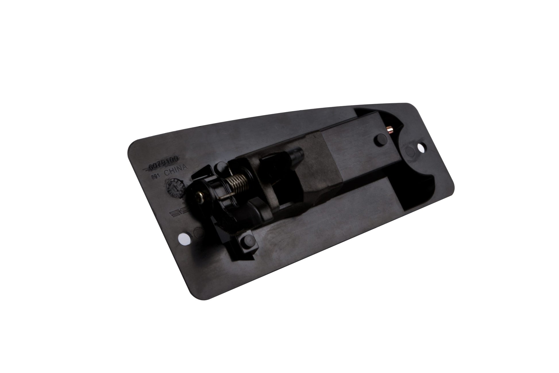 BOXI Drivers Rear Outside Exterior Door Handle Replacement for 1997-2007 Chevrolet GMC — product photo 6