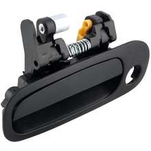 BOXI Exterior Door Handle Front Left Driver Side Fits for Toyota Corolla 1998 1999 2000 2001 2002 — product photo 2