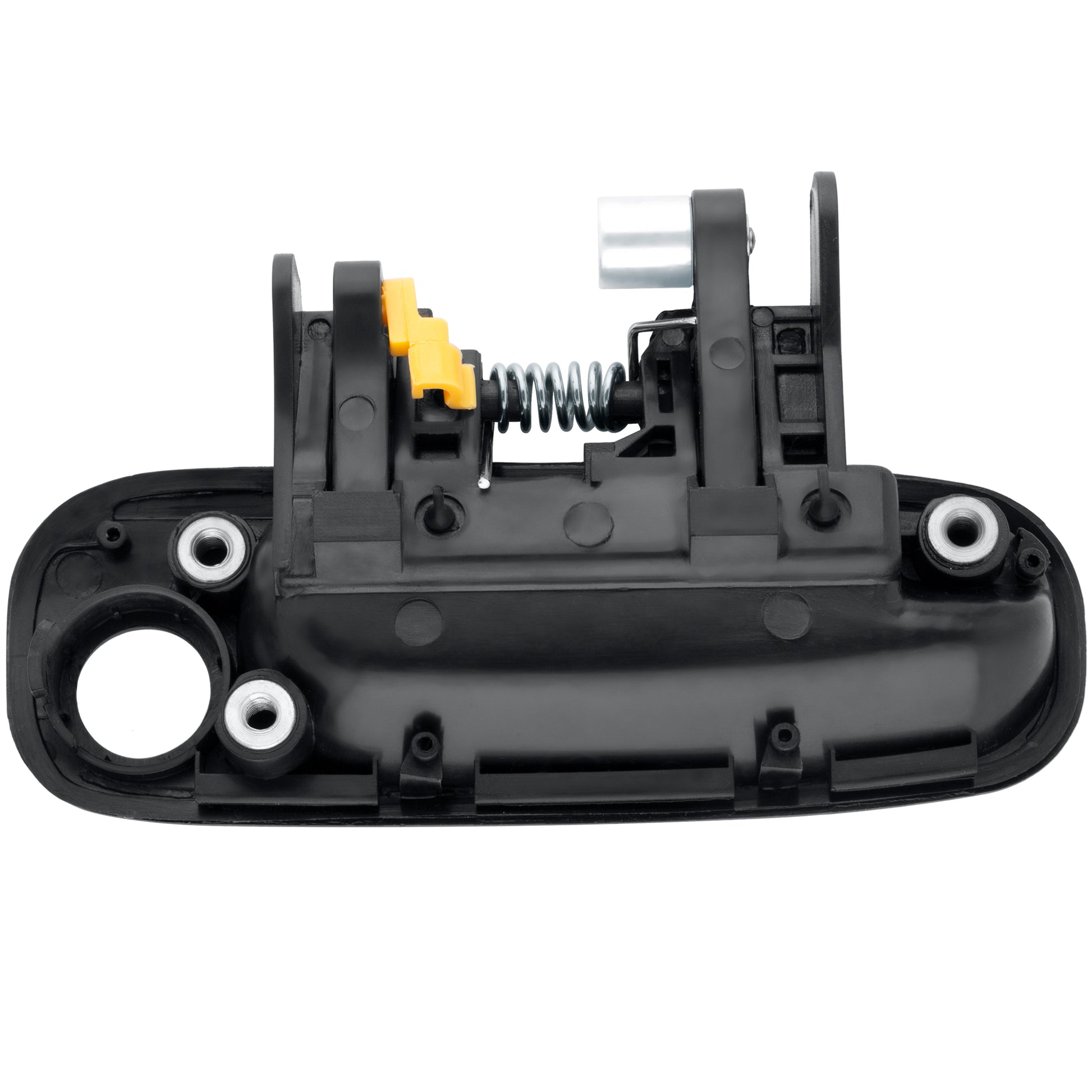 BOXI Exterior Door Handle Front Left Driver Side Fits for Toyota Corolla 1998 1999 2000 2001 2002 — product photo 3